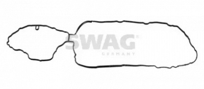 WILMINK GROUP wg1428032 -  Прокладка, крышка головки цилиндра